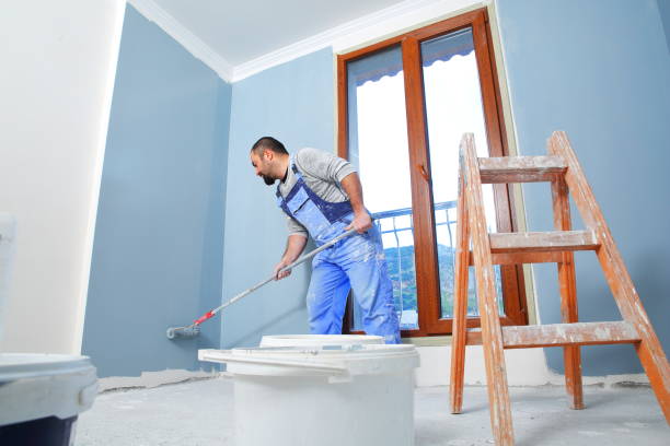 Best Drywall Crack Repair  in Pleasant Hills, OH